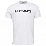 Head Club Basic T-Shirt White